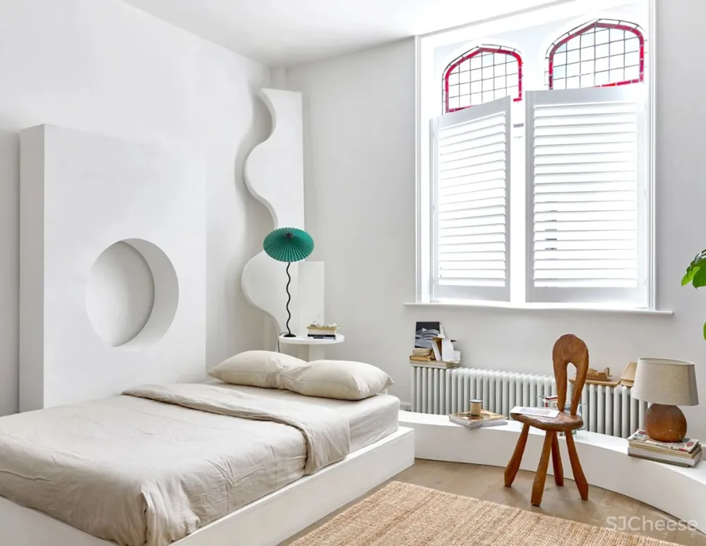 软装设计,丰富内涵