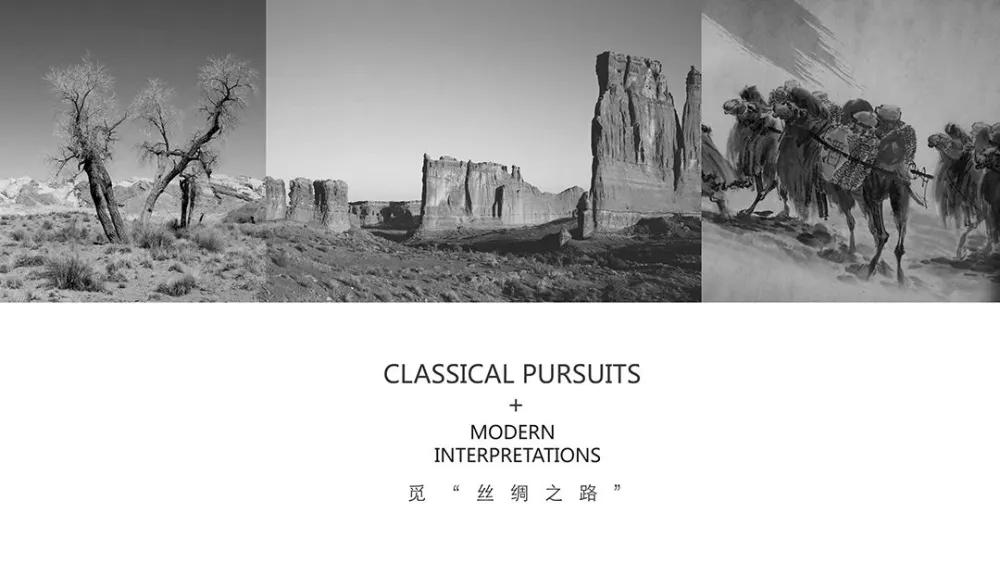 方磊 Smelix 仕觅男装高定,上海老建筑的沉浸式时尚秀场