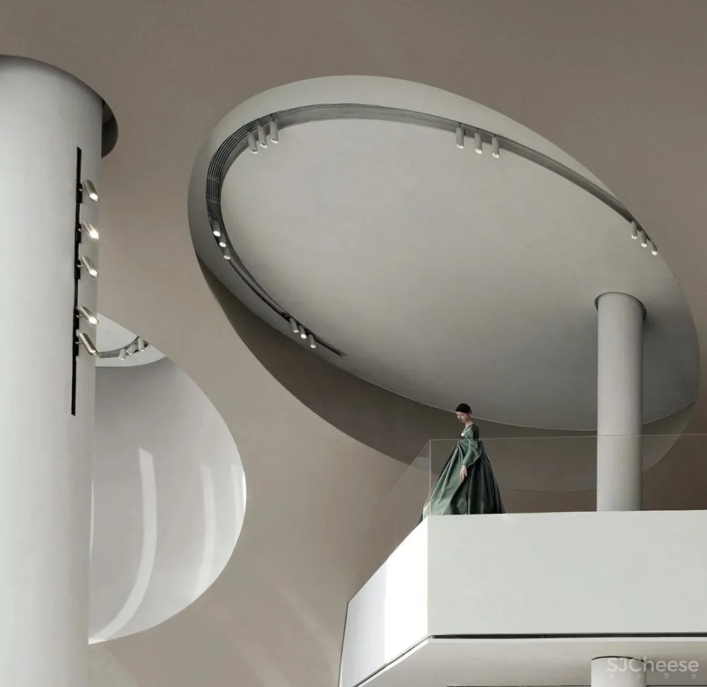 PONE普利策 万物几何,解构野性的诗意