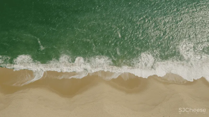 福建小哥租下一片海,造600㎡漂浮大平层:我随时可以与世隔绝