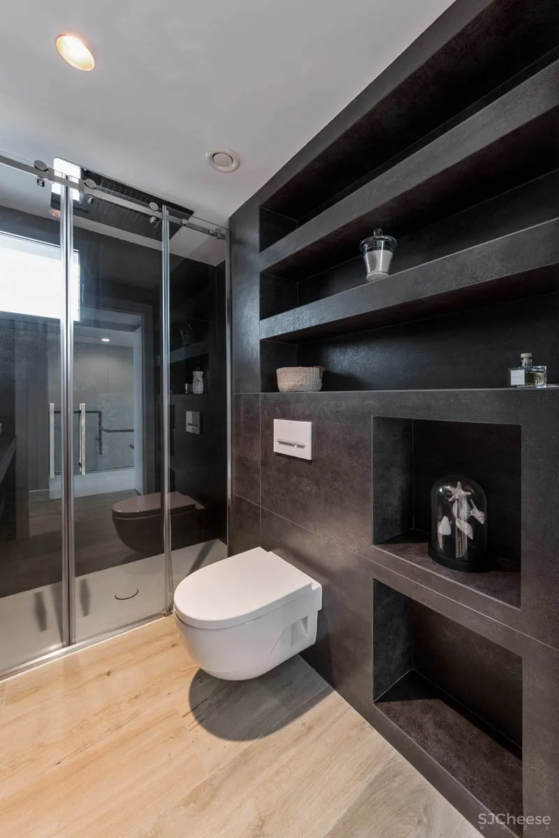 只有这座白色海滨别墅,才配得上加的斯这片海