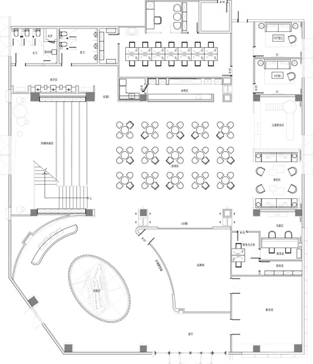启程,漫步云端 | 铜川·中骏世界城