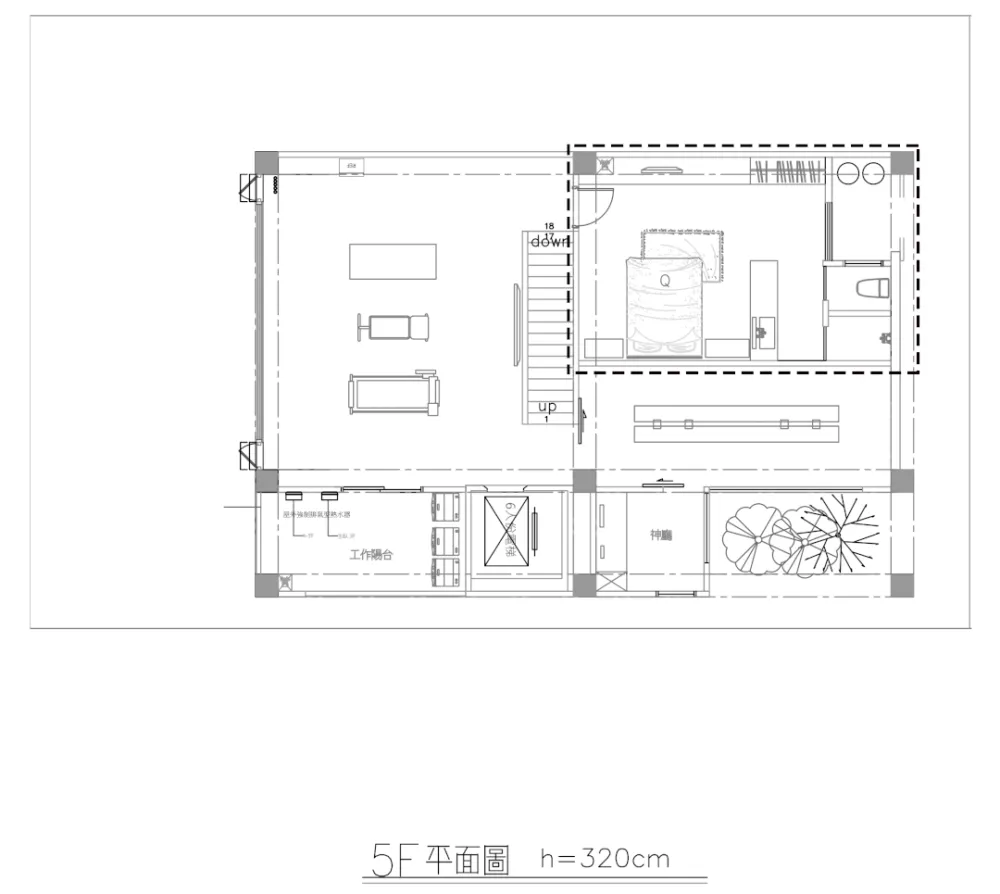 王中丞先生新作 浮光掠影