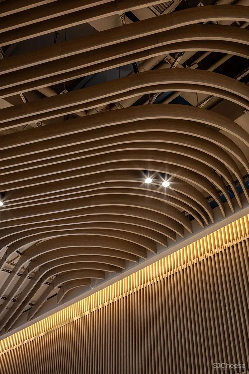 【峻佳设计新作】「大理·拾叁月」丨城市记忆再创作,打造文旅新IP