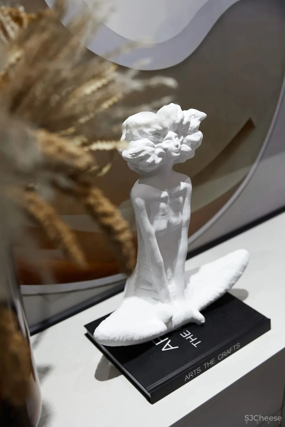 UMA伍玛 X 保利合集 观照内心,谛视生活!