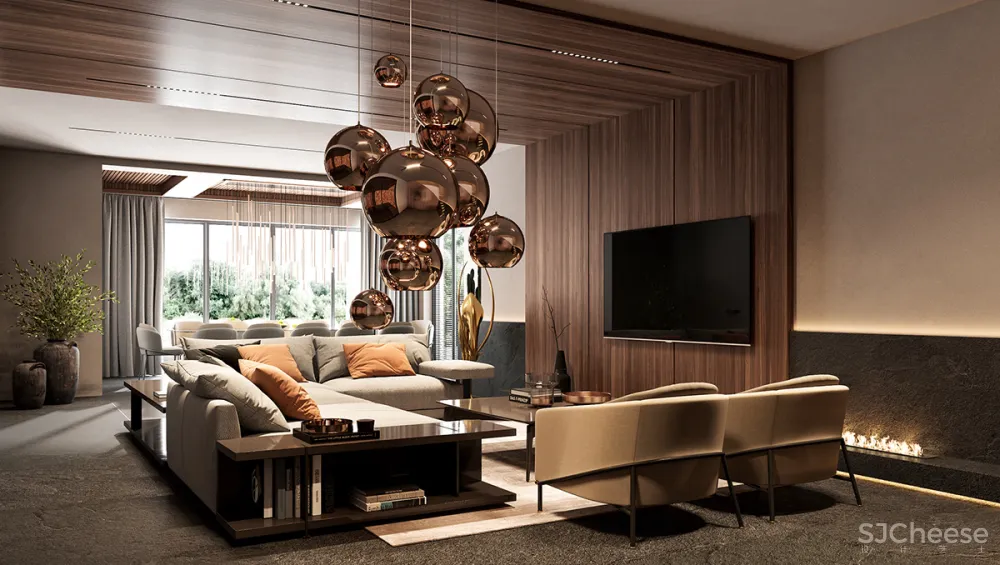 久违了,北欧风!