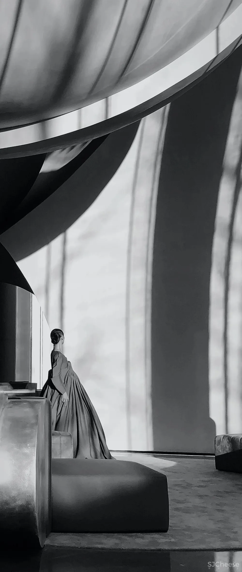 PONE普利策 万物几何,解构野性的诗意