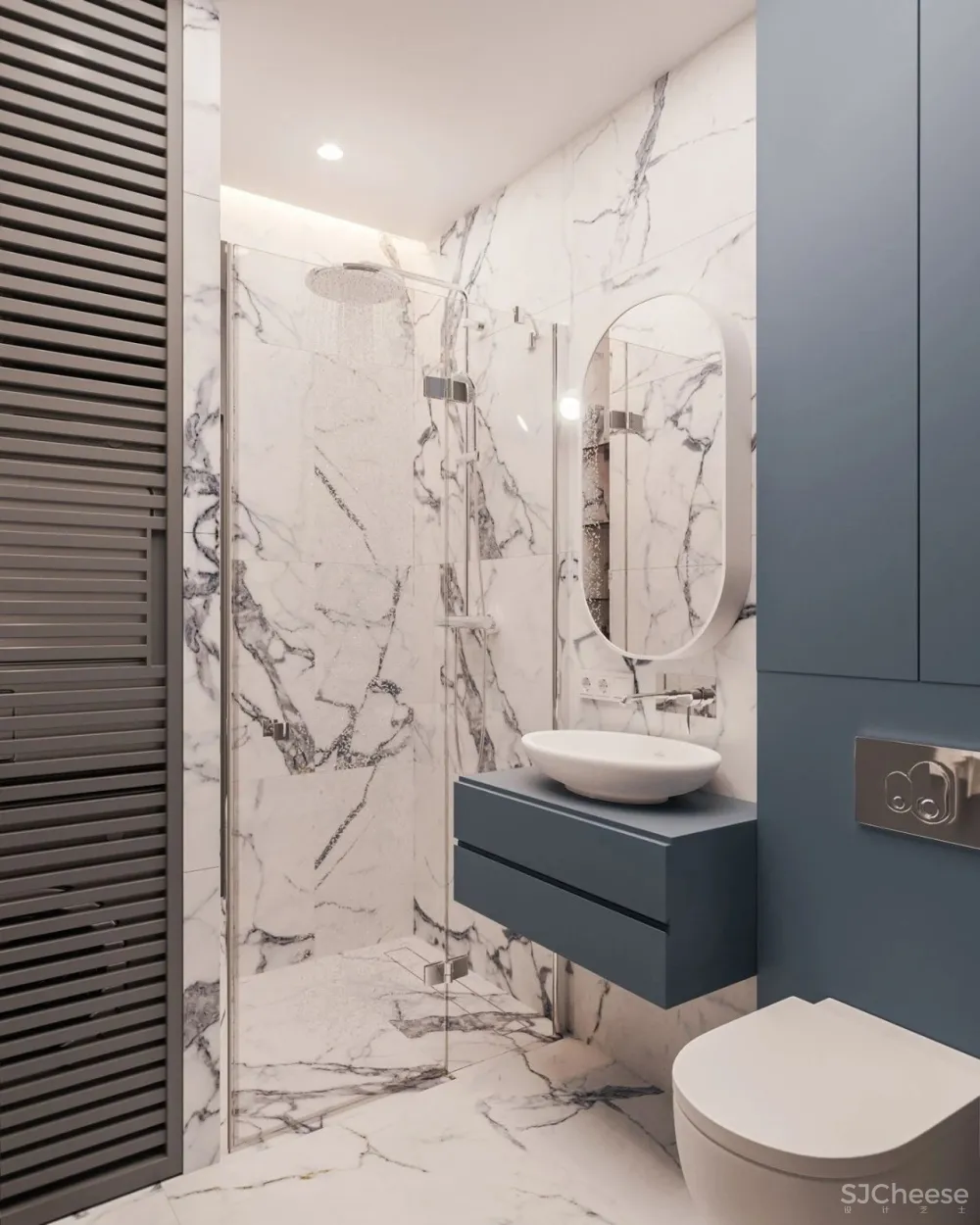 简约设计，质朴的高级感！