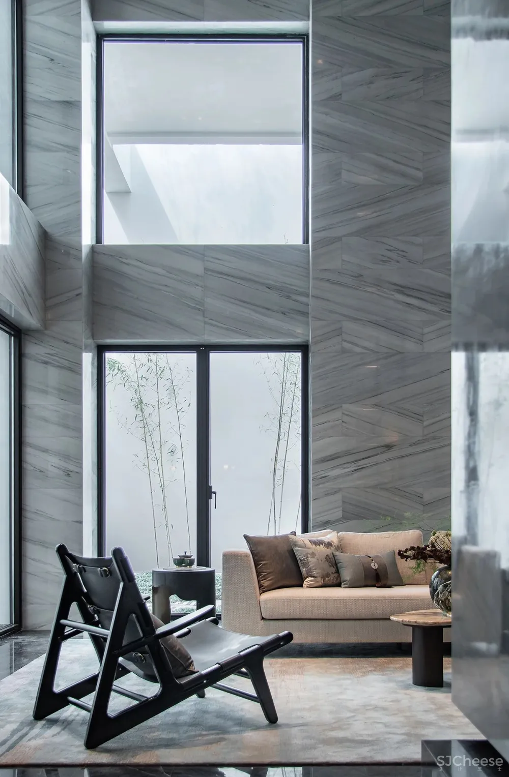 【新作】齐晋设计|长乐雅颂——穿越千年时光,诠释宋式生活美学