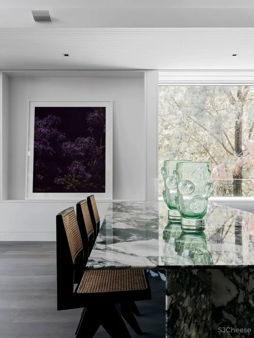 HANDELSMANN KHAW -自然永恒与优雅时尚的平衡!