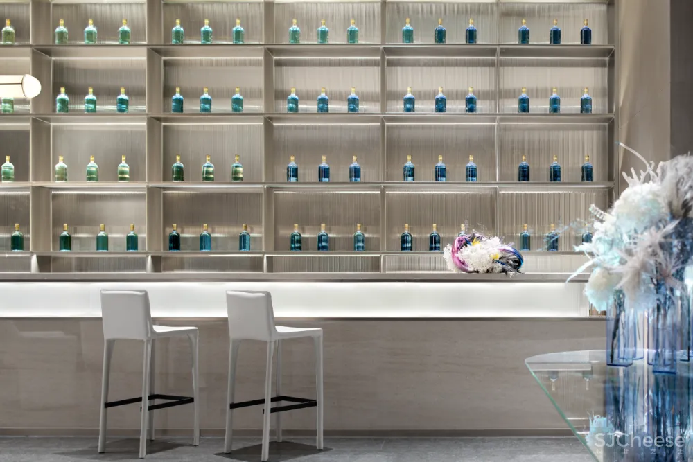 光与色,捕捉城市记忆 元禾大千