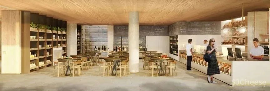 Arthur Casas Studio 操刀-巴西超豪华公寓楼▪富人圈的世界我不懂