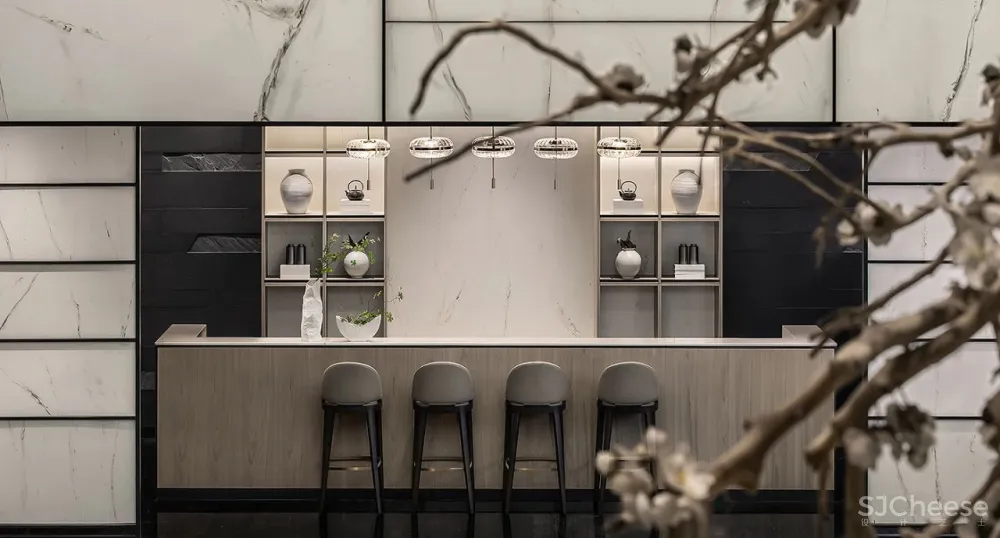 HWCD新作：不与岁月相争，静谧的世界！