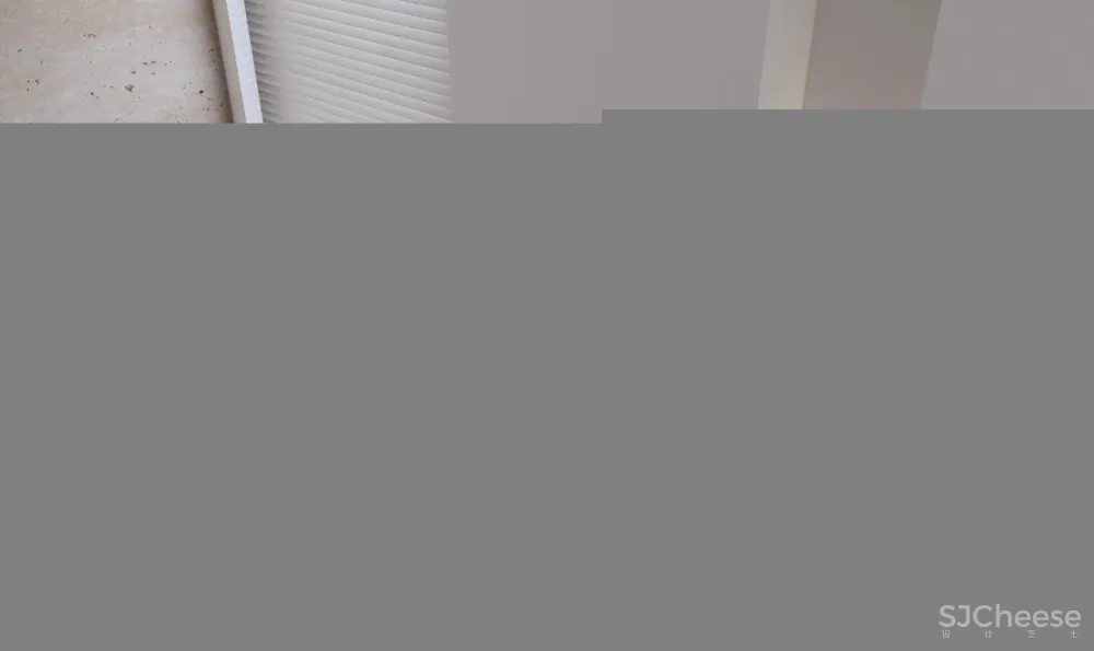 木与石，叙述独特的生活美学 言昱设计