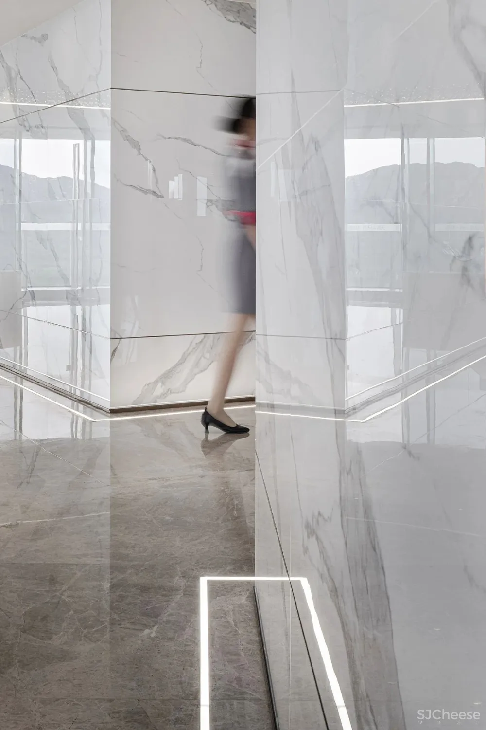 CLV：C位观景地，奢享山海浪漫之色！