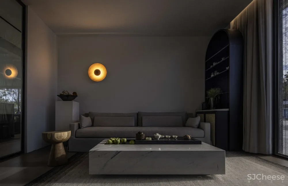 【IF DESIGN】新所 | 以追梦姿态，锻造新起点