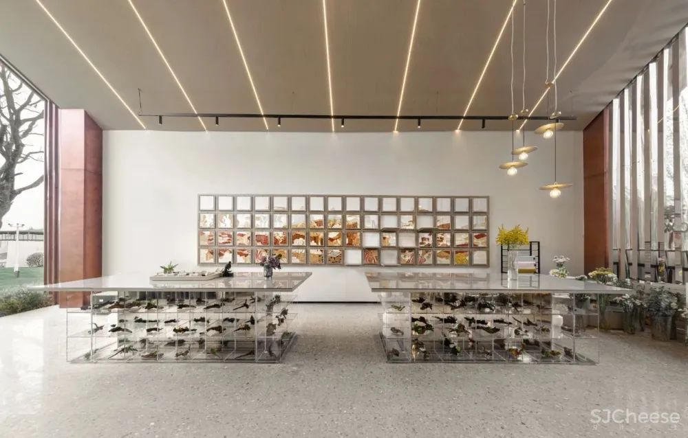 LSD新作 江西万科星光世纪湾之荟·ONE BOX