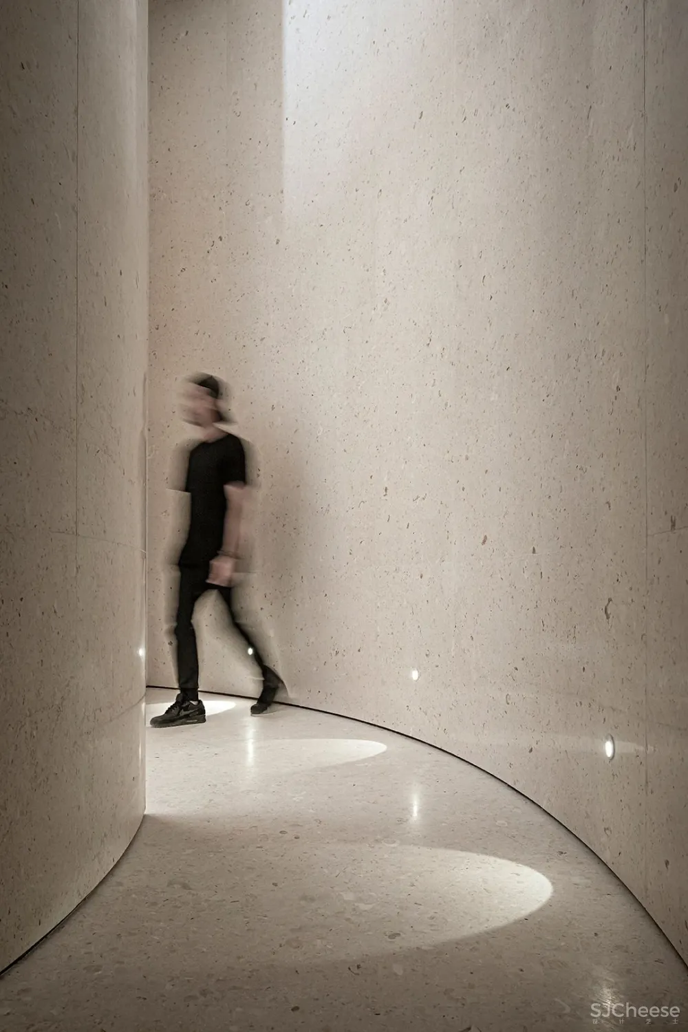 ONE CU壹方设计 城市与自然共生,诠释当代静美气质