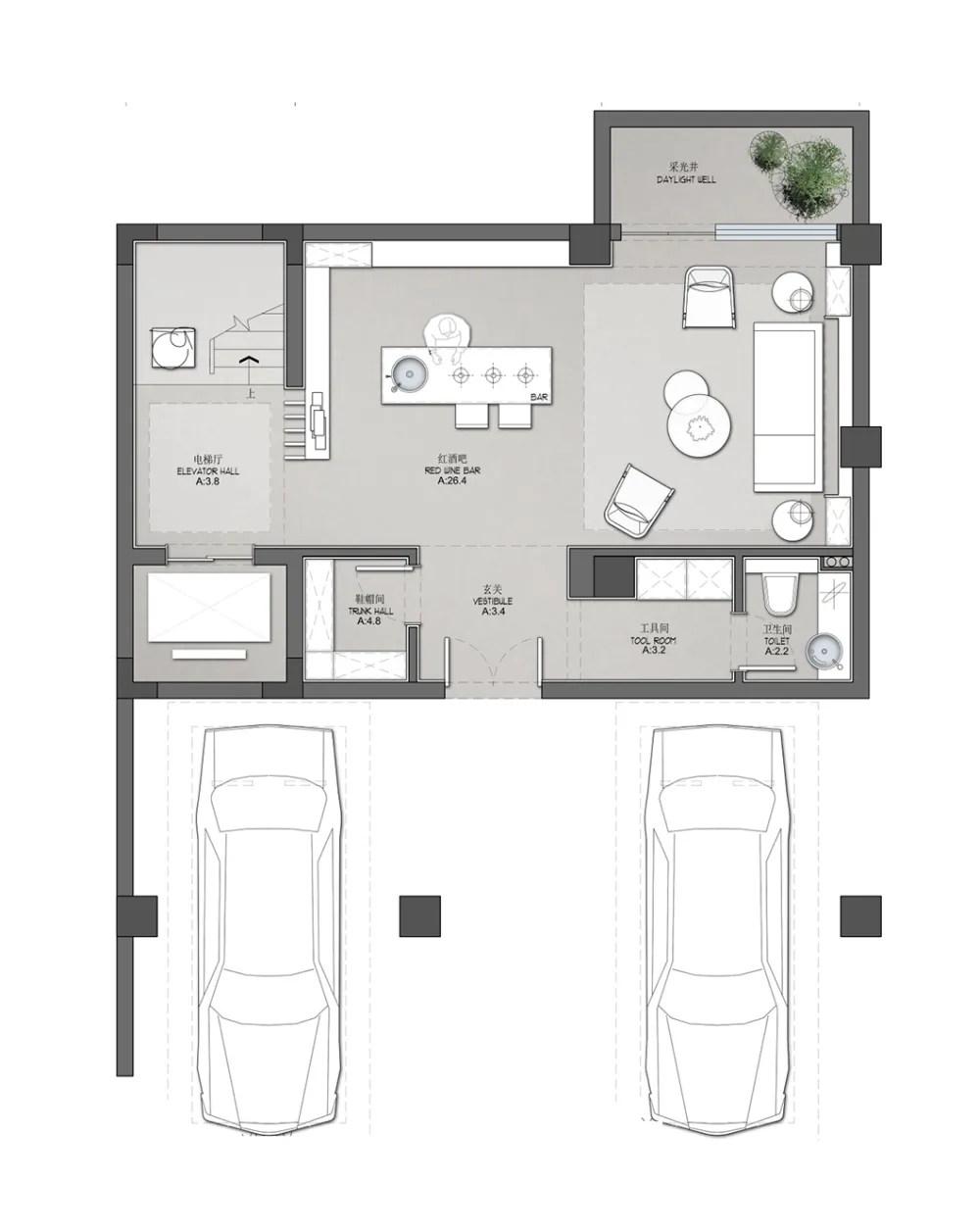 矩阵纵横:祥生 · 江南里