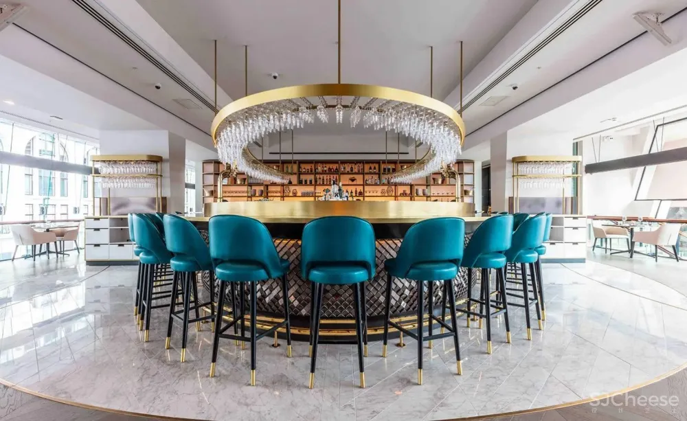 COLORO x WGSN丨2021春夏色来了，这5色美翻你的朋友圈！