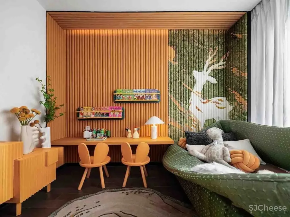 GBD杜文彪设计新作|观望时间,遇见敦煌