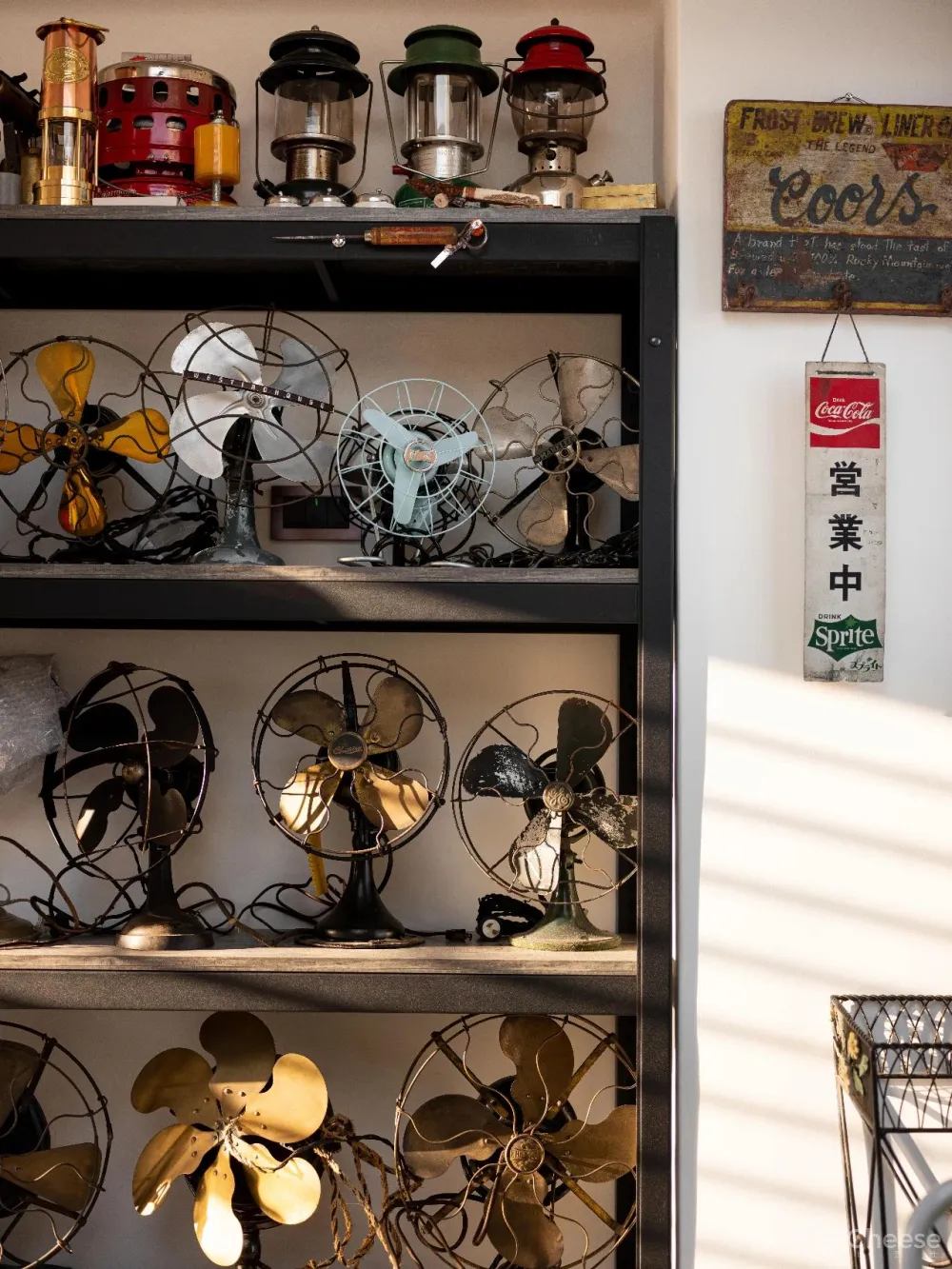 王中丞先生新作 浮光掠影