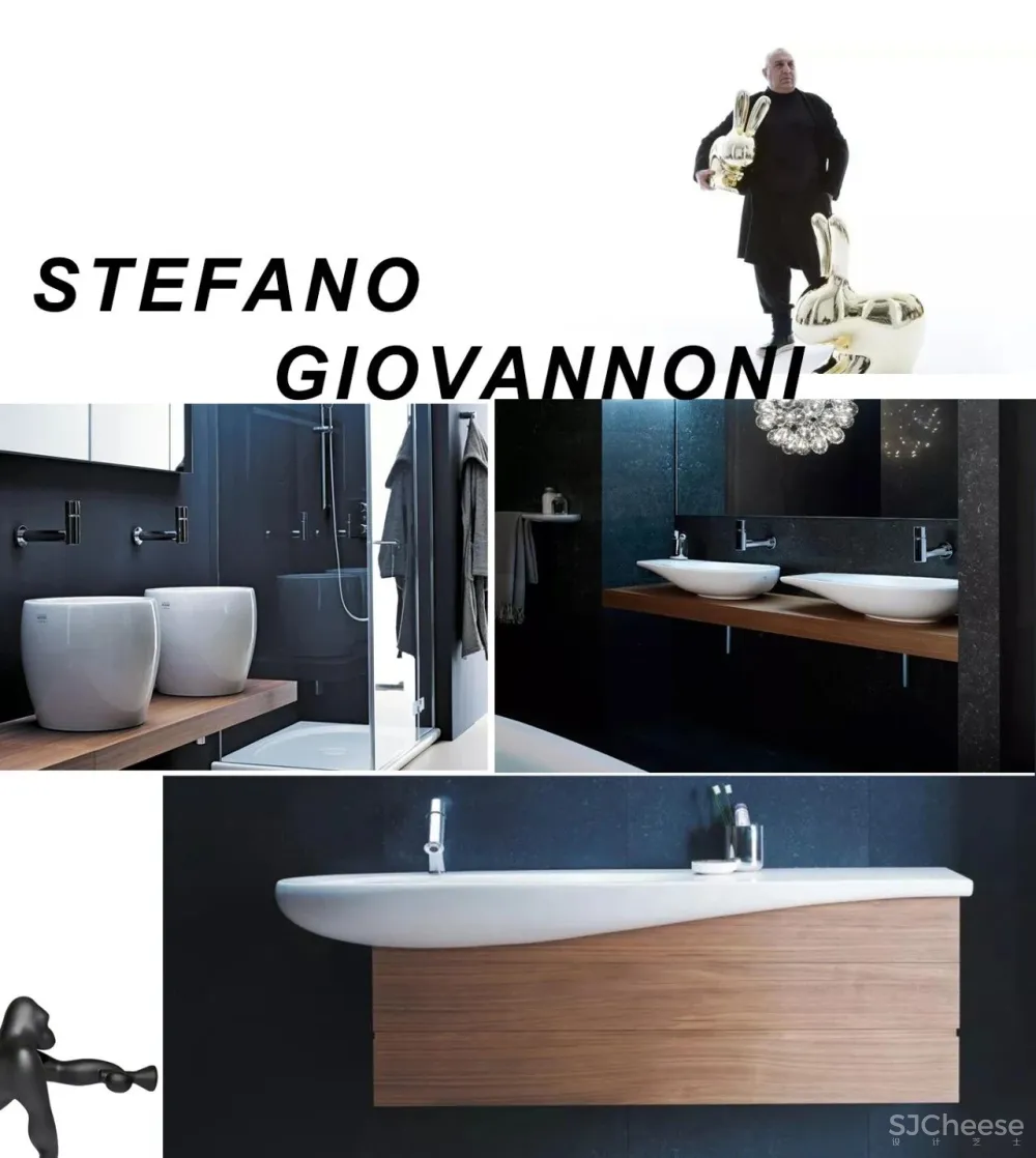 曾建龙：用设计绘写生活，触及有温度的质感！