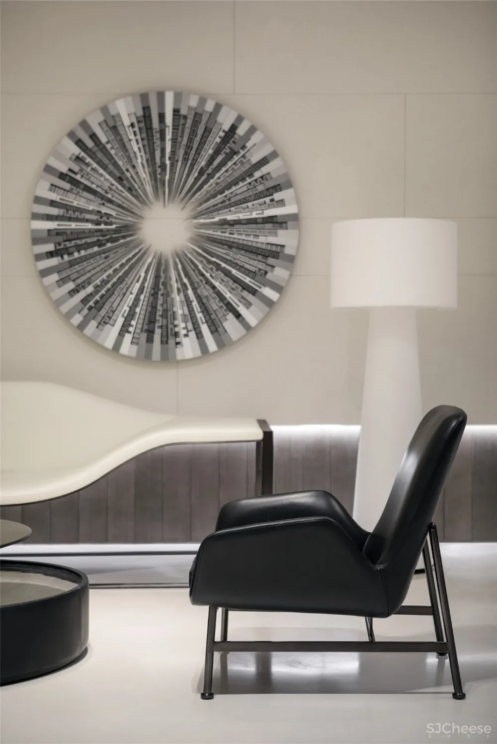 德方圆|石家庄CBD规划展馆 从此 石家庄一路向上