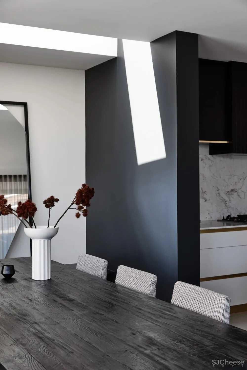 InForm Design 墨尔本 细节品质