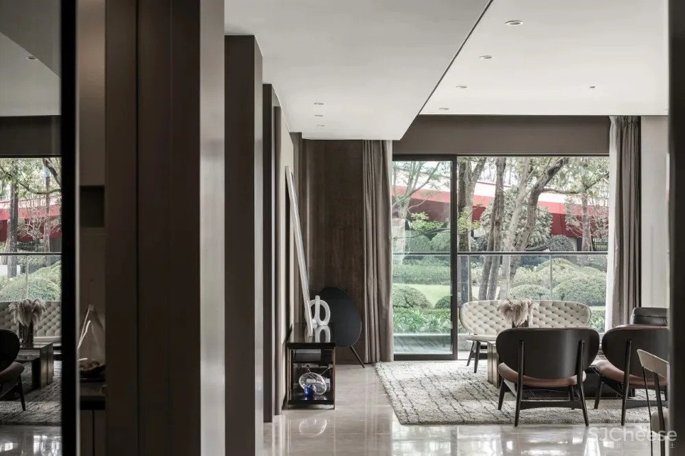 元禾大千:艺术、轻奢,缔造新贵之家