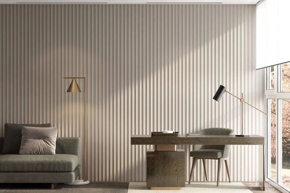 大奢至简,撩人!