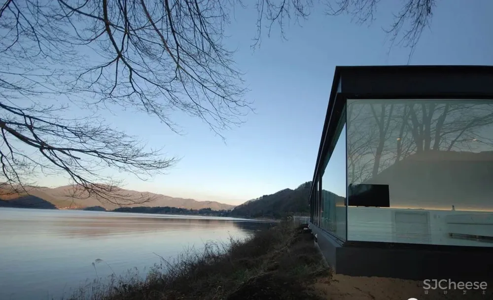 极简之宿，极致之美