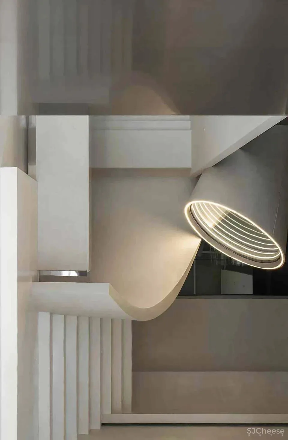 新作 优雅与松弛,克制与柔软 浙江 SOLSOL 观至空间设计