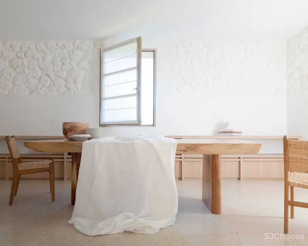 Dezeen年度评选丨2020年十大居家室内设计