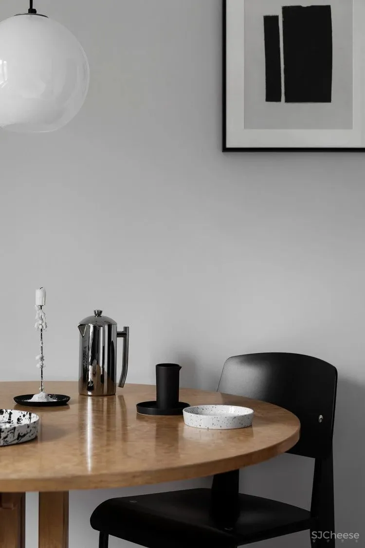 极致的北欧风,这才叫格调!