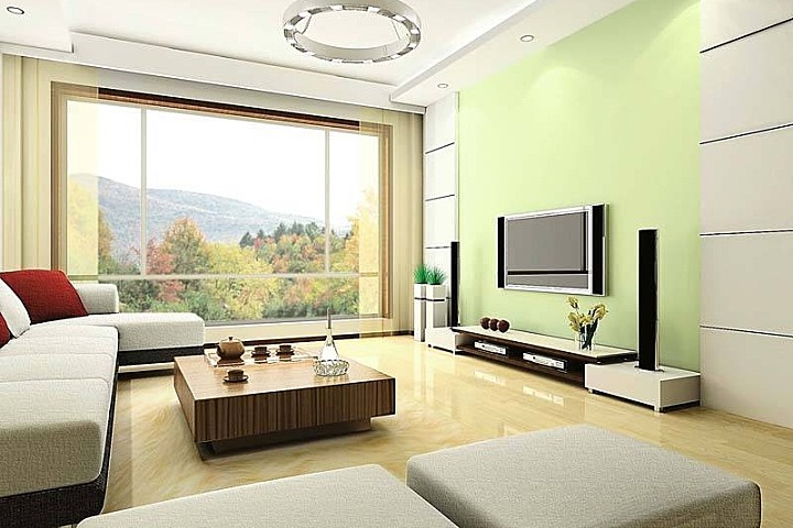 你的家里有这些黄金比例吗?