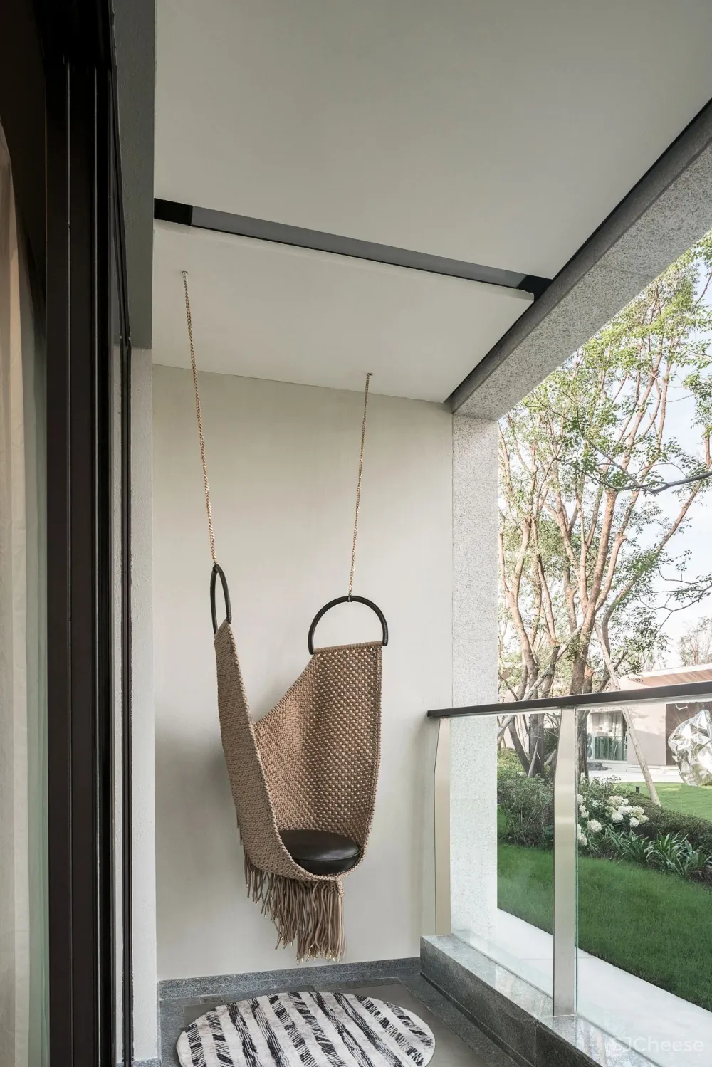 元禾大千:艺术、轻奢,缔造新贵之家