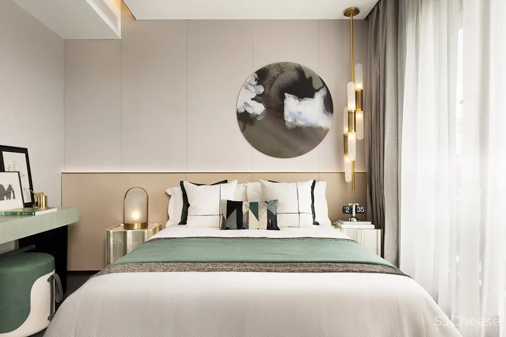 矩阵纵横:祥生 · 江南里