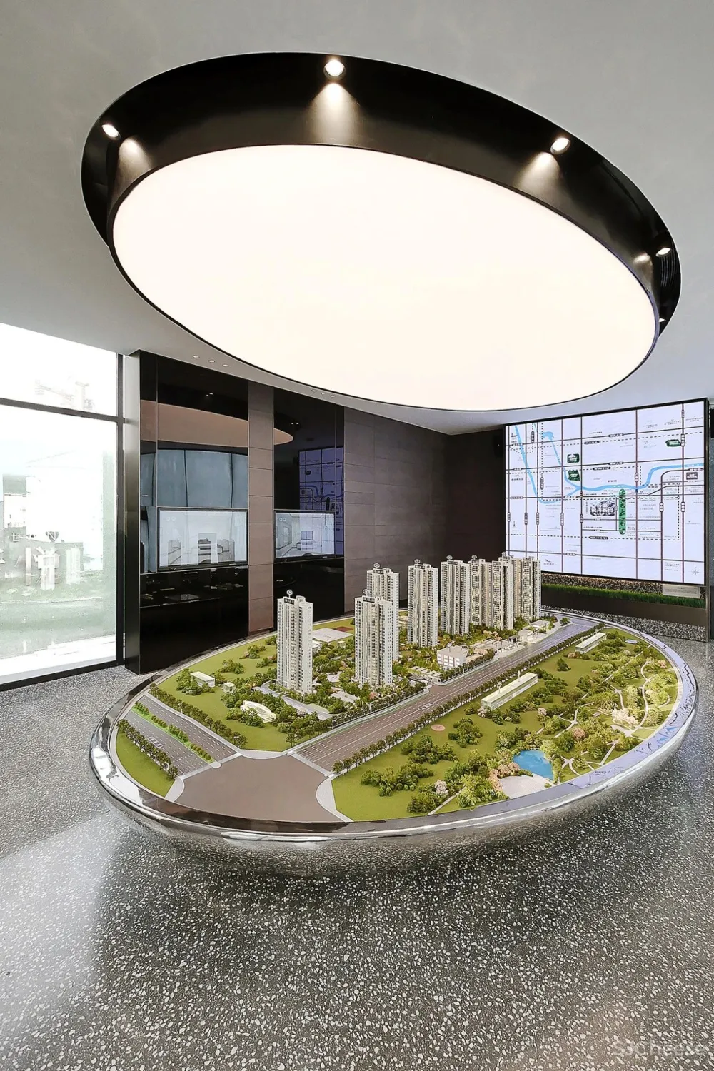 “方圆之间”邂逅安然生活！