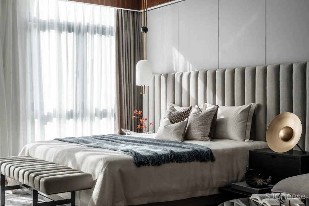 ArtHouse新作 | 艺术的重构·星河山海湾别墅