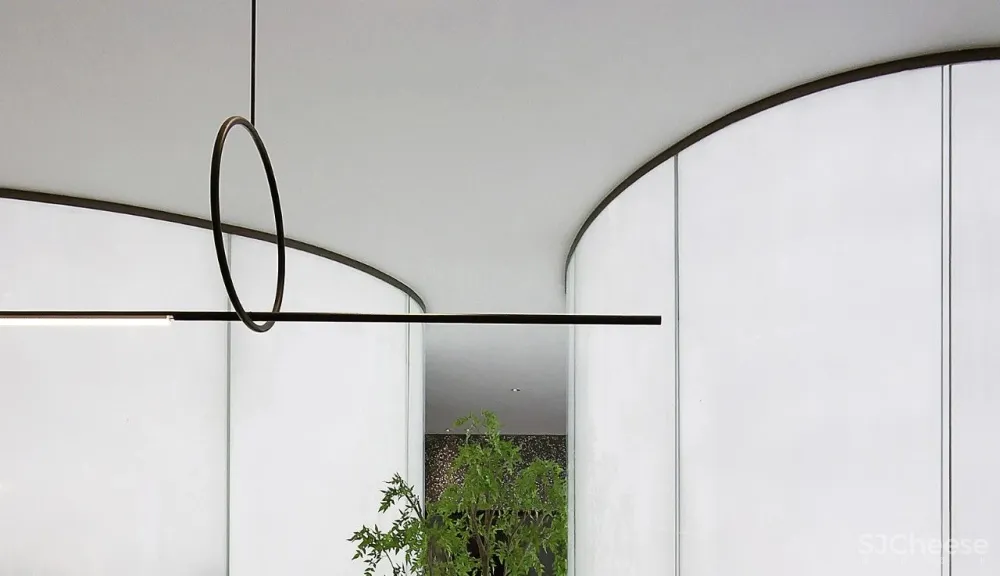 “方圆之间”邂逅安然生活！