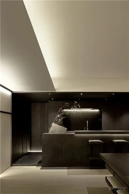 Curiosity事务所-纯正的东京Opus Arisugawa 公寓!