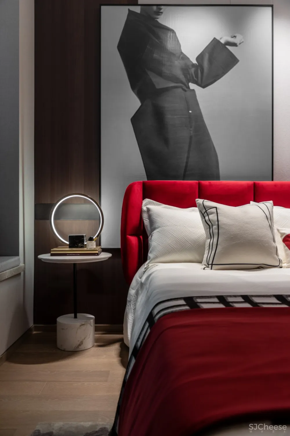 丽凯×宝业 | 点亮活力的钥匙