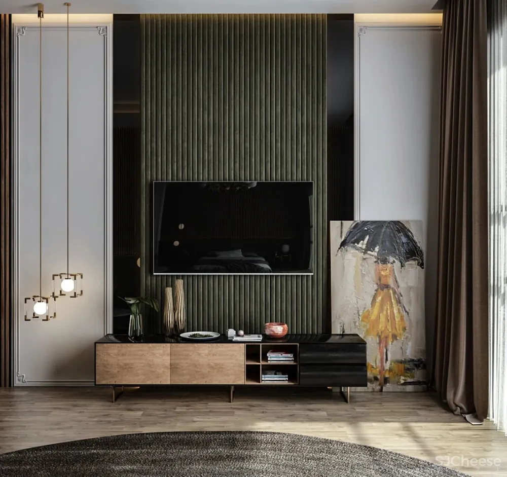 埃及设计,高级奢华范儿!