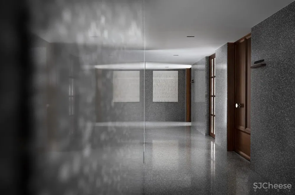 今古凤凰新作丨时间记忆,可容万物之所