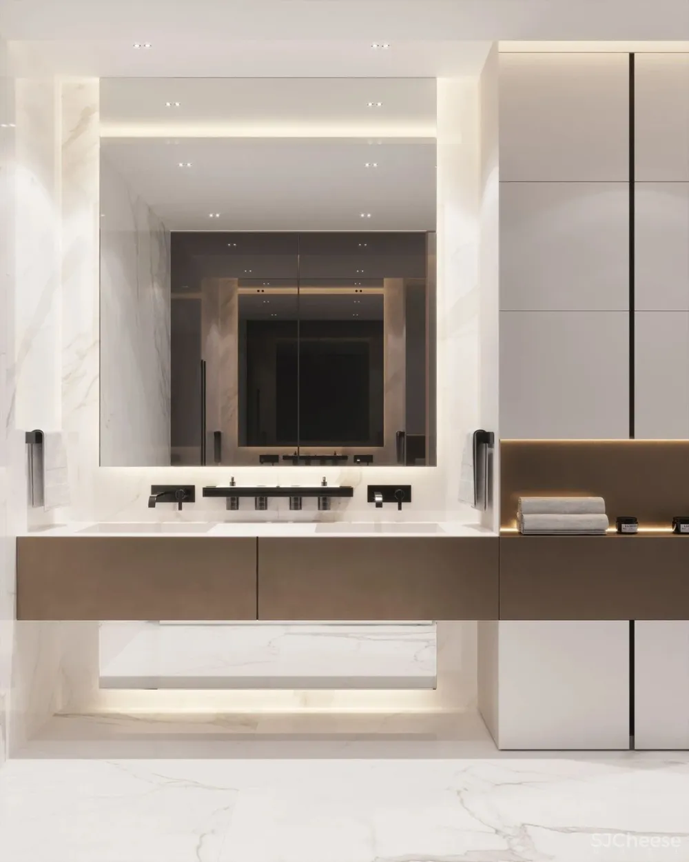 独特、奢华,不一样的设计灵感!