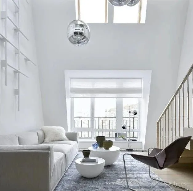 Design Wow 质朴永恒的心灵居所