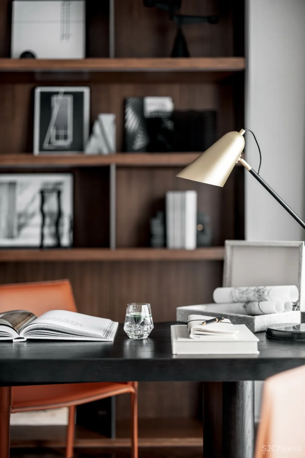 ArtHouse新作 | 艺术的重构·星河山海湾别墅