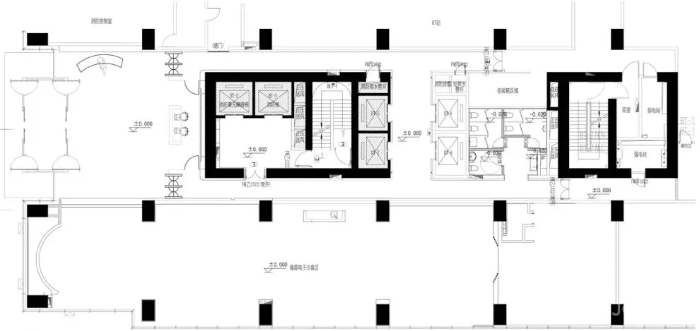 DAS：精致简约设计，这格调才高级！