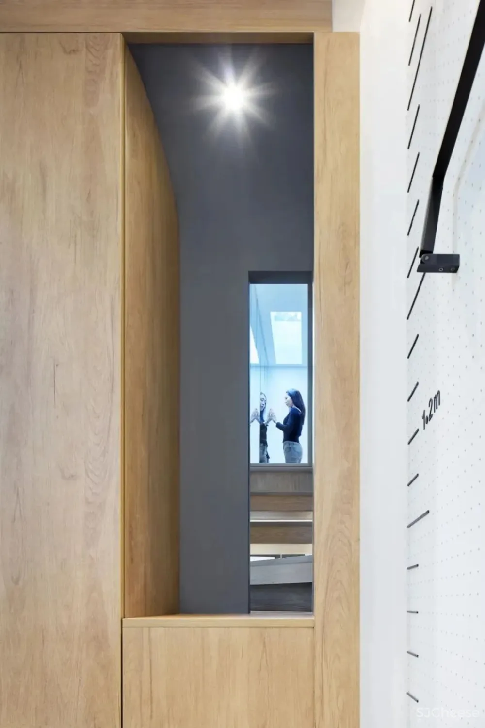 窝·居 2020东方卫视《梦想改造家》丨谢英凯设计